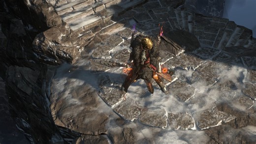 Path of Exile Grafting tier list: Best Grafts to combo