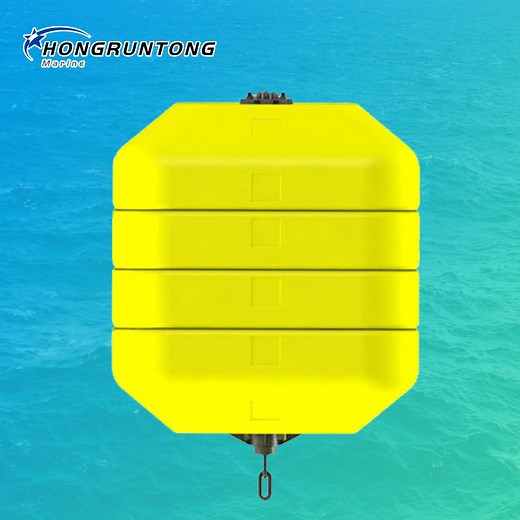 [Hot Item] Offshore Subsea/Deepwater Mooring Modular Buoys Subsurface Buoyancy System