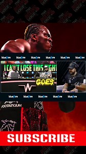 OVERTFLOW & TBV THEORIZE ON HOW MAYWEATHER JR. VS DEJI HAPPENED "KSI BELIEVES HE CAN BEAT FLOYD"