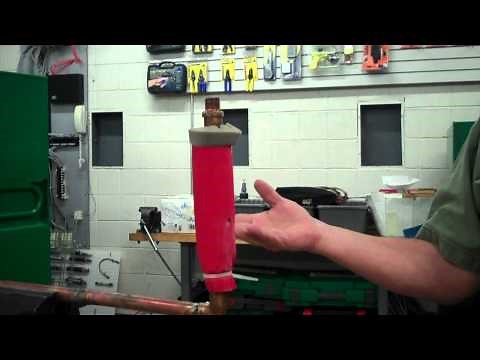 ROTHENBERGER FREEZE-PAK (Part 1)