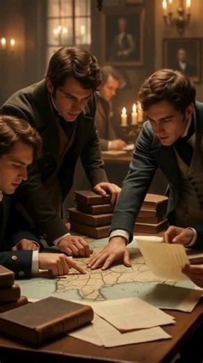 What If Napoleon Lived Another 20 Years #shorts