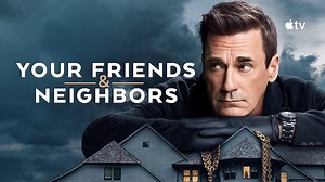 Your Friends and Neighbors