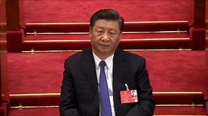 Chinese parliament formally approves Hong Kong security bill