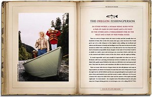 About A Helfirich Outfitter | A Helfrich Outfitter