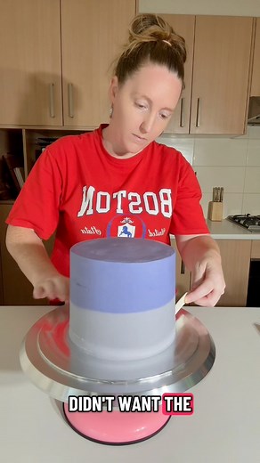 15K views · 388 reactions | A simple, but pretty butterfly themed cake 曆 Sometimes I feel simple is best and when done with the correct design, will look really beautiful! What does everyone think of this one? #cake #food #cakedecorating #birthdaycake #butterflies | Stacey Bakes Cakes | Facebook