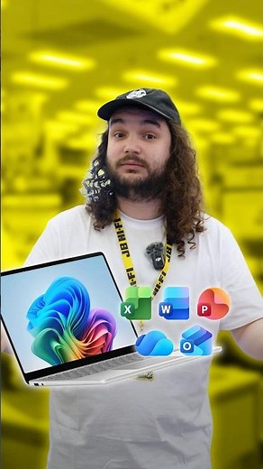 Microsoft 365 and Your Laptop | JBTV