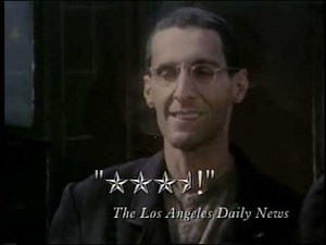 Opening to Smoke Signals (US VHS, 1999)