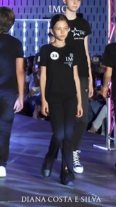 IMC Models Agency on Reels