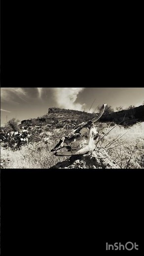 Hiking up Black Cross Butte