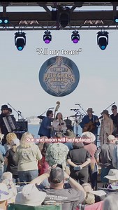 All my tears - from Outer Banks bluegrass island festival! | Hayde Bluegrass Orchestra