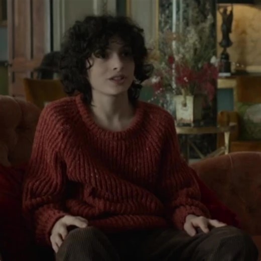 Exploring Finn Wolfhard's Role in The Turning