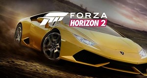 Forza Horizon 2 goes gold as release date approaches