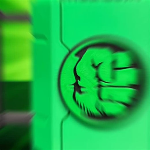 🚀 SMASH your drinks into oblivion with this 3D-printed Hulk Fist Koozie! 💥 Green beast grips your can like Thanos regrets snapping—keeps it cold while you rage like Banner on drinks. Who’s ready to Hulk out? Tag a smashing buddy! 🥤🟢 #HulkSmash #hulk #MarvelMugLife #marvel #SuperheroSwag | Rapid River 3D Prints