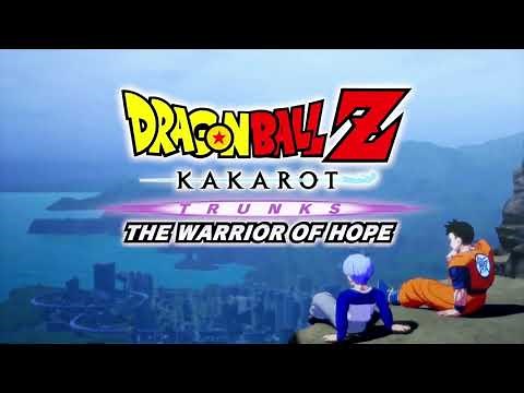 Dragon Ball Z Kakarot OST The Fated Finale VS Android 17 & 18 Final EXTENDED