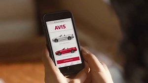 Avis Car Rentals TV Spot, 'Jet Setter'