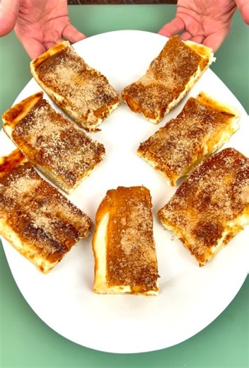 Lemon cream cheese bars | Paul S Show