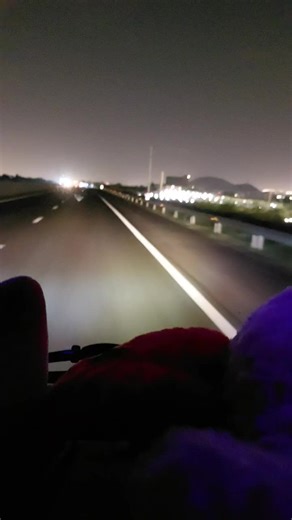 đoạn đường này ai biết