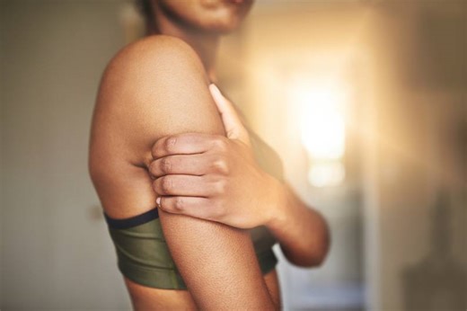 Muskelkater? Diesen Fehler solltest du unbedingt vermeiden