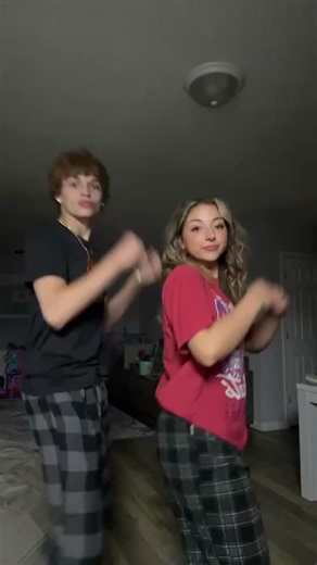 Bf's Epic Dance Moves at Prom!