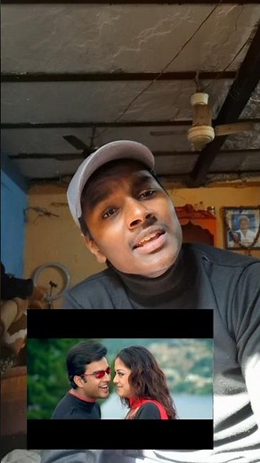 Penne Neeyum Penna Video Song Lyrics | Priyamana Thozhi singer #tamilsong #tamil #viralvideos