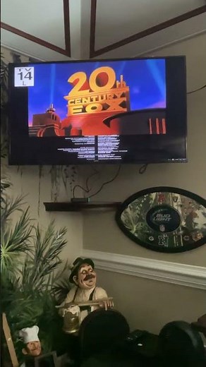 Bride Wars (2009) - Lifetime Intro (4,000 Subscribers Special)