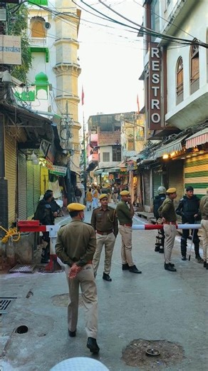 Ajmer📍 Sharif Dargah 🤲 Me Aya😱 Koi VIP😎 Inshan ROKI💯 Public #Short #Viral