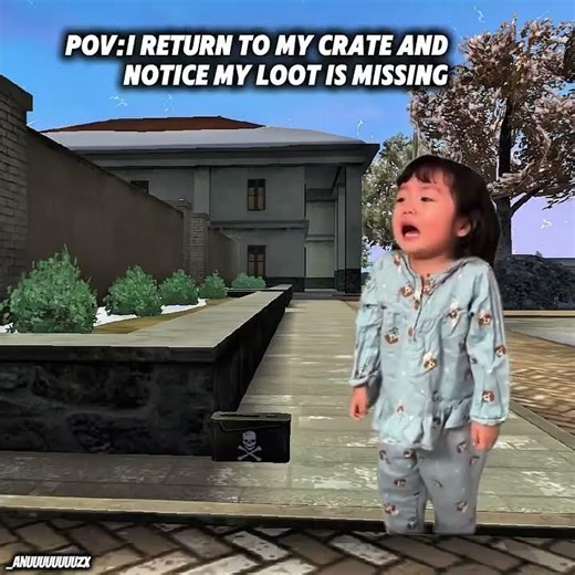 #girlgamer ❤️ #garenafreefire #freefire #comedygamer #funny #mobilegame #happy #gyangaming #cricket