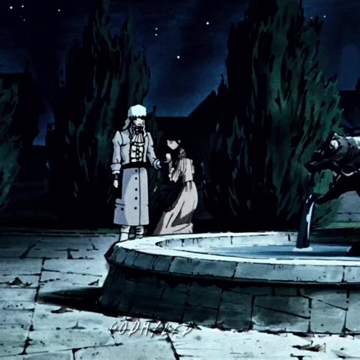 Exploring Griffith's Role in Berserk: An Anime Edit