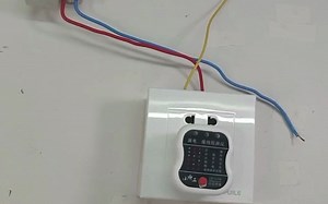 常新家用插座相位检测仪KL-4769使用教程