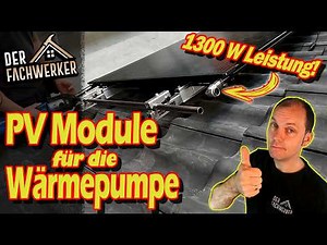 Dach statt Außeneinheit! So funktioniert die PVT Lösung von Triple Solar