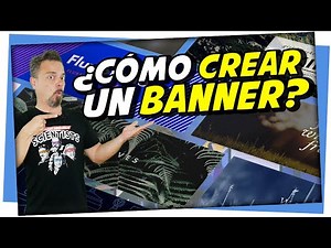 How to DESIGN a BANNER to present a promotion on your website?