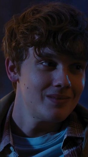 Wednesday Addams and Tyler kissing scene and love story | #shorts #wednesday