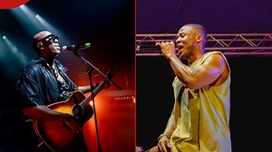 "Thank you": Bien celebrates as collaboration with Ali Kiba soars to 10m views
