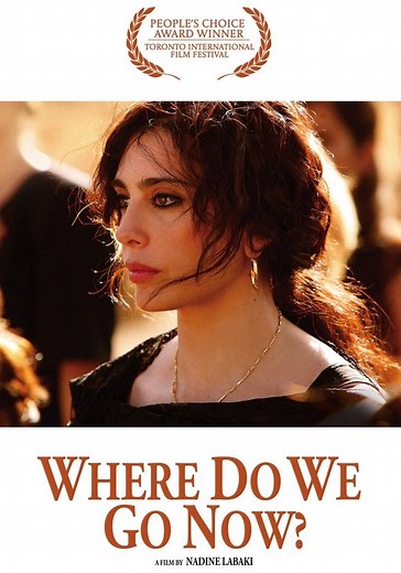 Where Do We Go Now? - movie: watch stream online