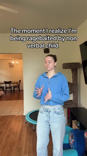 Relatable Mom Moments: Autism & Nonverbal Challenges