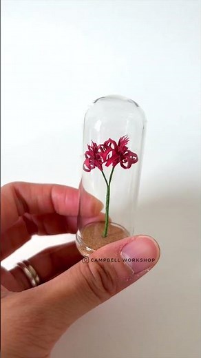 🌺 The Meaning Behind the Spider Lily (彼岸花) 🌺