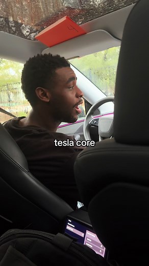 The Freaky Tesla Experience: Generation So Easy