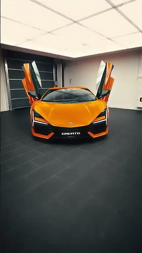 Lamborghini Revuelto 2025 🔥 Hybrid V12 Beast | Interior & Exterior Supercar Tour 🏎️⚡