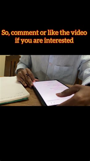 Join me 🫴 , let’s do it together