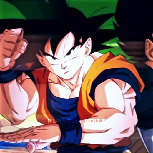 Legends like both 👽🔥 #shorts #dbz #dbs