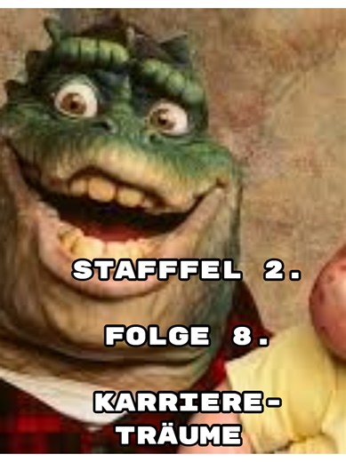 Robbie hat eine Verabredung mit dem Zauberer der Berufe. Der Magier wird ihm sagen, welche Art von Arbeit er ergreifen wird. Robbie erlebt eine Enttäuschung: Statt zum Popstar, wie er es sich erträumt, wird er zum „Baumschubser“ erklärt. #kindheitserinnerungen #superrtl #diedindos