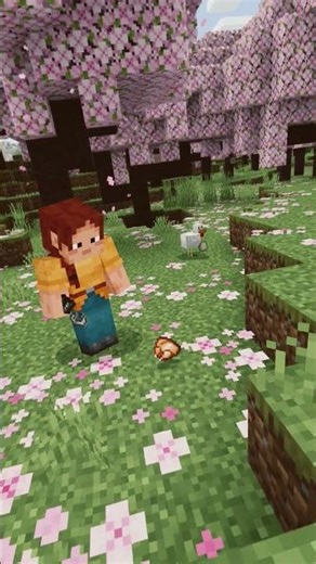 Minecraft in 3D