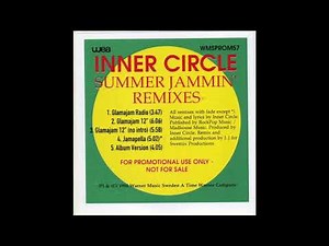Inner Circle – Summer Jammin(Album Version)