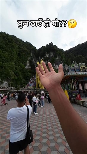 Nepal to Malaysia Cycle Yatra Experience