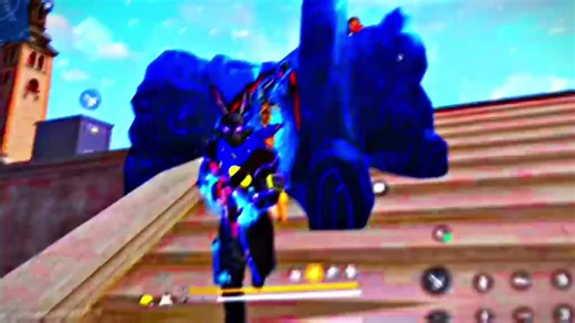 White444 Dominates the Rankings in Free Fire