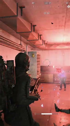 Discombobulating #funny #arcraiders