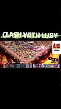 💀 UNSTOPPABLE TH16 ATTACK vs TH18 😳 CWL DOMINATION 🔥 #clashofclans #coc #cwl#gaming #th16 #th18