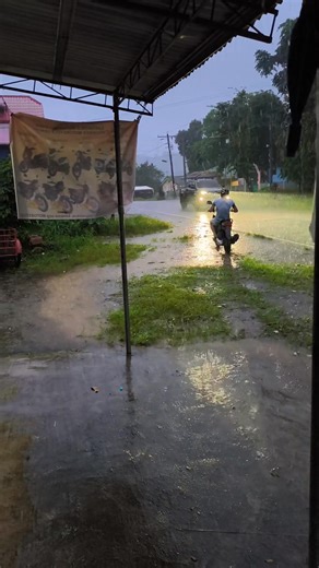 Basa nanaman Ang SPARK FLUG nito ba 😂😂😂 paulan nanaman pauwi Ang kupal🌧️🌧️🌧️ | Boyet Yhet Pantalita