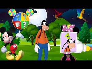 Goofy's Hat Oh Toodles Compilation | Mickey Mouse Clubhouse