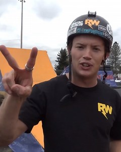 25K views · 184 reactions | Ryan Williams takes us into the world of FMX, scary new tricks, and a special guest that packs a punch shows up in episode ✌️ of Willy's World On Tour! New episodes of Willy's World dropping weekly at 11am PT / 2pm PT on Nitro Circus YouTube 落 #WillysWorldOnTour | Nitro Circus | Facebook